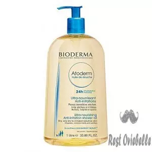 Bioderma - Atoderm - Cleansing