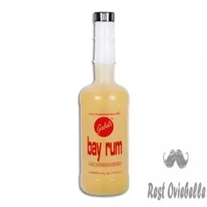 GABELS Bay Rum After Shave