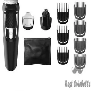 Norelco Philips Multigroomer All-in-One Trimmer