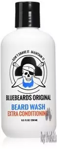 Bluebeards Original Beard Wash and