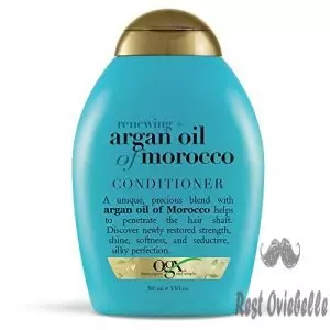 OGX Renewing + Argan Oil