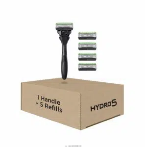 Schick Hydro Sensitive Razor, 1