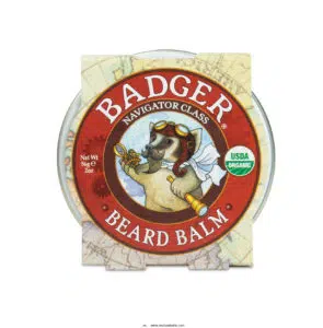 Badger - Beard Balm, Leave-In