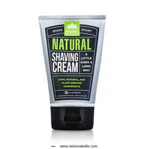 Pacific Shaving Company Natural Shaving