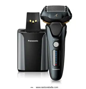 Panasonic Electric Razor for Men,