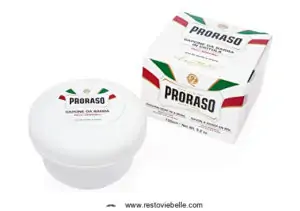 Proraso Shaving Soap