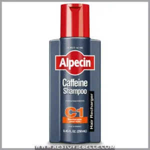 Alpecin C1 Caffeine Shampoo, 8.45