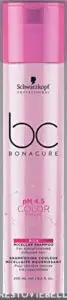 BC BONACURE pH 4.5 Color