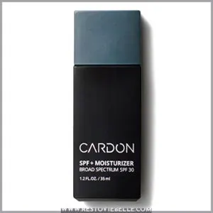 Cardon SPF 30, Korean Sunscreen