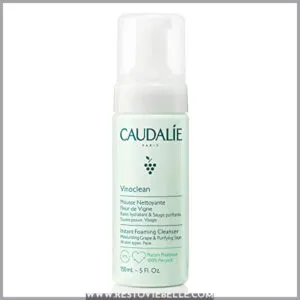 Caudalie Instant Foaming Cleanser: Daily