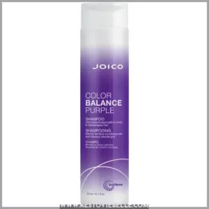 Color Balance Purple Shampoo |