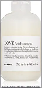 Davines LOVE Curl Shampoo &
