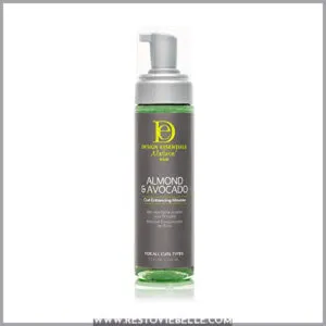 Design Essentials Curl Enhancing Mousse,