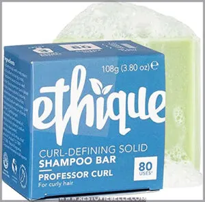 Ethique Curl Defining Solid Sulfate