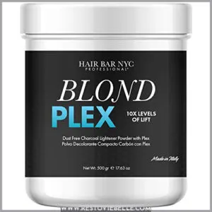 Blond Plex Extreme Lifting 10X