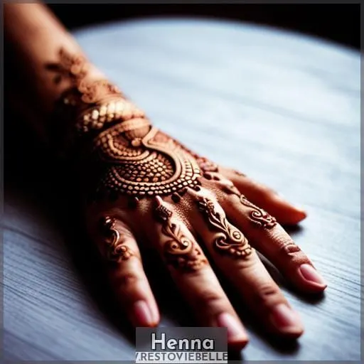 Henna