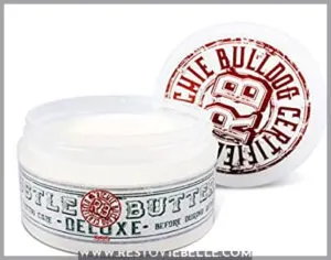 Hustle Butter Tattoo Aftercare 5