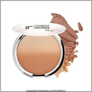 IT Cosmetics Ombre Radiance Bronzer