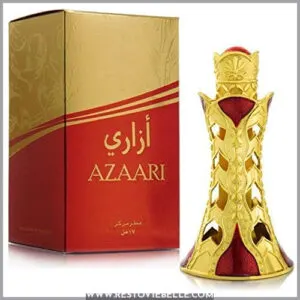 Khadlaj Azaari for Men and