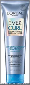 L'Oreal Paris Sulfate Free Shampoo