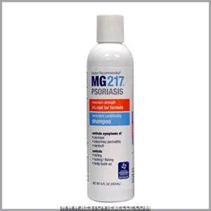 MG217 Psoriasis Medicated Conditioning 3%