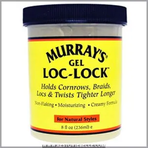 Murray's Gel Loc-Lock, 8 fl