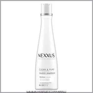 Nexxus Clean and Pure Clarifying