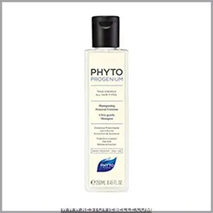 PHYTO Progenium Ultra-Gentle Shampoo, 8.45