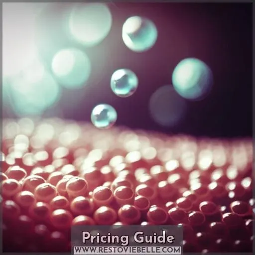 Pricing Guide