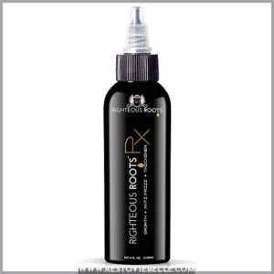 Righteous Roots Rx Hair Oil