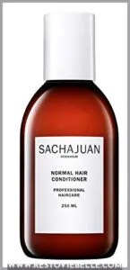 SachaJuan Normal Hair Conditioner 250