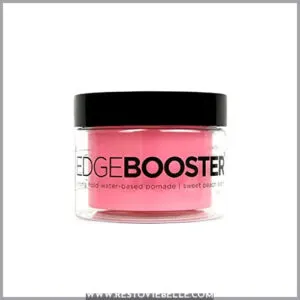 Edge Booster Strong Hold Water-Based