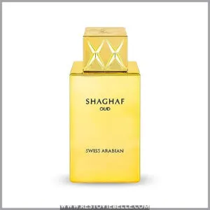 Swiss Arabian Shaghaf Oud -