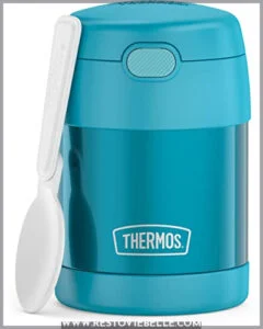 THERMOS FUNTAINER Insulated Food Jar