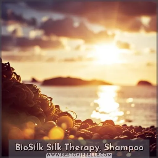 BioSilk Silk Therapy, Shampoo