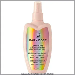 DAILY DOSE Leave-In Hair Conditioner