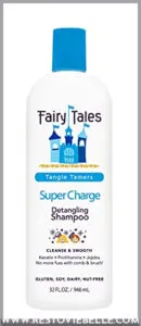 Fairy Tales Tangle Tamer Super