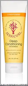 Jessicurl, Deep Conditioning Treatment, No