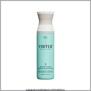 Virtue Recovery Sulfate Free Shampoo