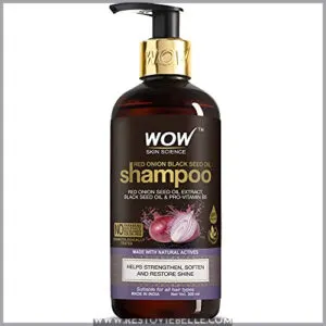 WOW Skin Science Red Onion