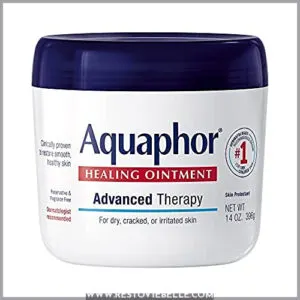 Aquaphor Healing Ointment Advanced Therapy