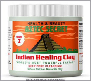 Aztec Secret – Indian Healing