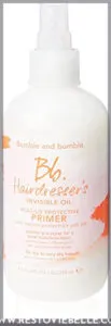 Bumble and Bumble Hairdresser