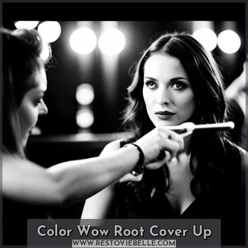 Color Wow Root Cover Up