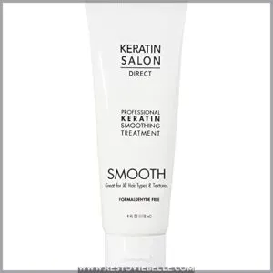 Keratin Salon Direct Keratin Hair