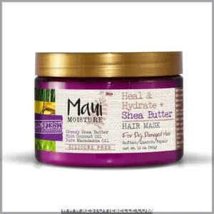 Maui Moisture Heal & Hydrate