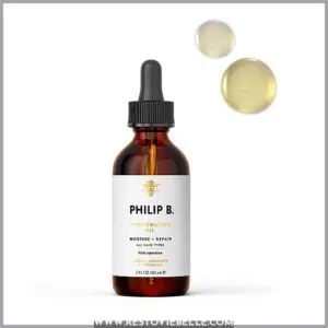 PHILIP B Rejuvenating Oil 2