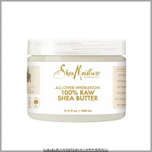 SheaMoisture All-Over Hydration for Ultra-Healing