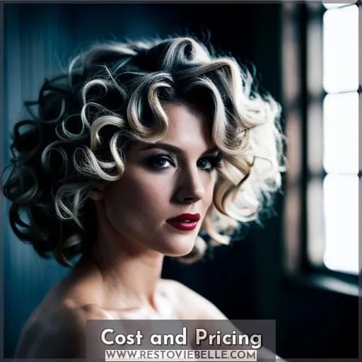 Cost and Pricing