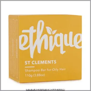 Ethique St Clements -Clarifying Solid